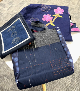 samples