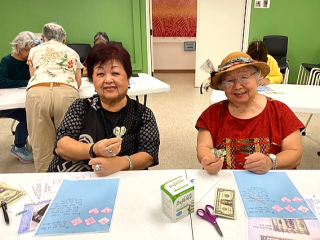 participants